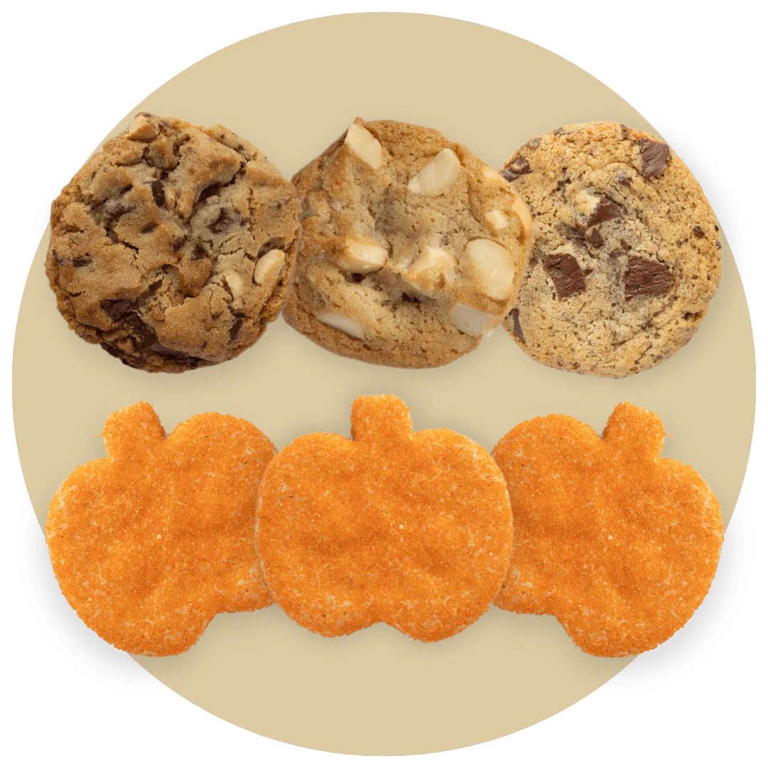 Build-Your-Box 2 Loaf + Cookie Assortment - Image 22
