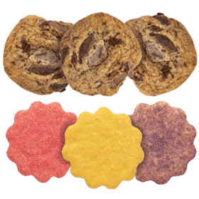 Build-Your-Box 2 Loaf + Cookie Assortment - Image 23