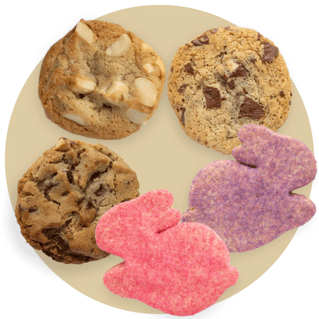 Build-Your-Box 1 Loaf + Cookie Assortment - Image 30