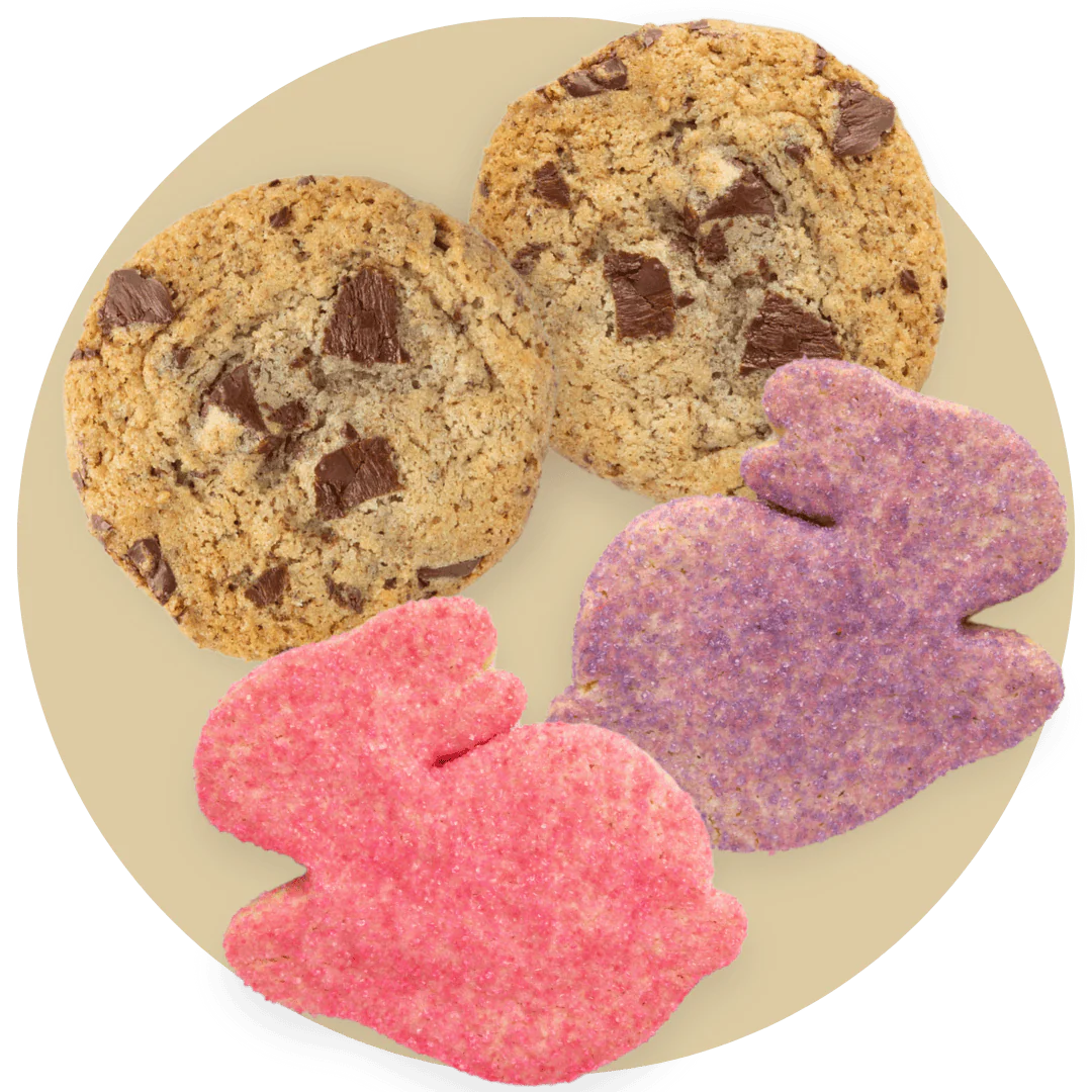 Build-Your-Box 1 Loaf + Cookie Assortment - Image 35