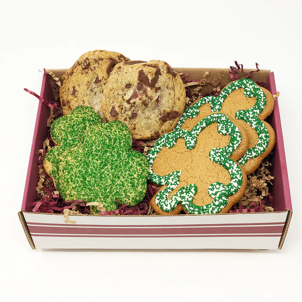 Gourmet Cookies